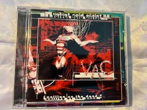 Velvet Acid Christ - Calling Ov The Dead (1998) (industrial, electro) very clean - Bild 1 von 4