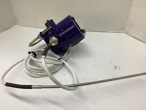 Wika 51145250 6' 6000 Series Resistance Temperature Detector - Picture 1 of 7