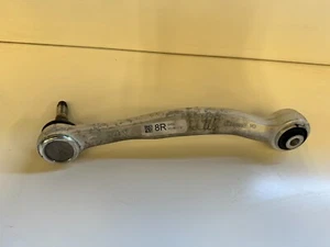 BMW M3 Competition Rear Right Upper Control Arm Assembly 9504612 01 - Foto 1 di 2