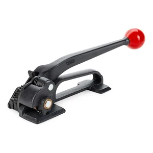 IDL Packaging S-290 Steel Strapping Tensioner for 3/8 to 3/4 Width Strapping - H - Picture 1 of 8