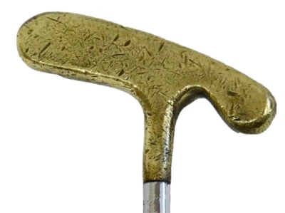 ACER PRO B2 PUTTER SHAFT 35 RIGHT HANDED NEW GRIP - Image 1 of 4