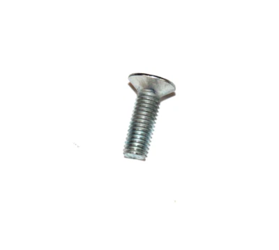 Refrigerador Samsung: tornillo de bisagra para módulo de puerta de bebidas (6001-000570) {P6964} Foto 1 de 4