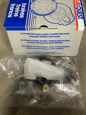 Master Cylinder for Ford Crown Victoria 98-00 Grand Marquis 98-00 M390569 NOS - Image 1 of 3