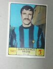 BEDIN Inter Campioni dello Sport Panini 1968/69 figurina n. 141  rec.