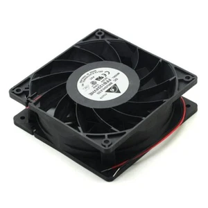 Für Delta FFB1224VHE 24V 0,84a 12cm/cm 12038 Frequenzumrichter Kühler Lüfter - Bild 1 von 5