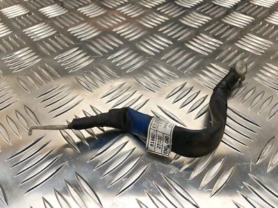 KIA OPTIMA MK3 1.7 CRDI DIESEL BATTERY TERMINAL CABLE LEAD 918602T030 - Image 1 of 4