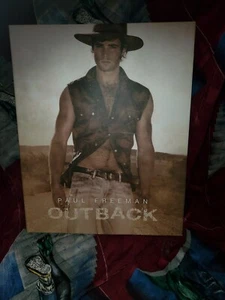 paul freeman "Outback" - Bild 1 von 1