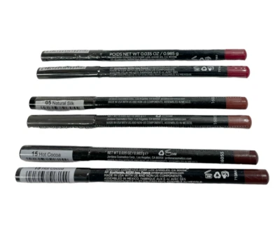 Jordana Eyeliner (0.039oz / 1.093g) NEW; Lot Of 2 YOU PICK - Image 1 of 2