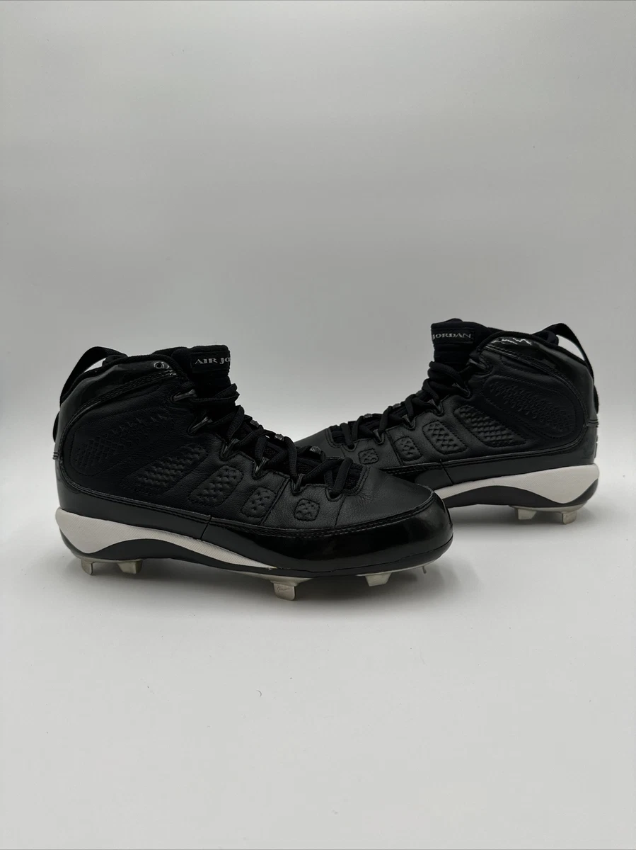 Jordan 9 Metal Black for Sale | Authenticity Guaranteed | eBay