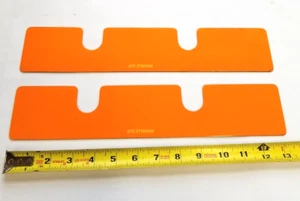 Navistar OTC Tools ZTSE4405 Cylinder Head Magnetic Intake Shield / Cover DT466 - Picture 1 of 2