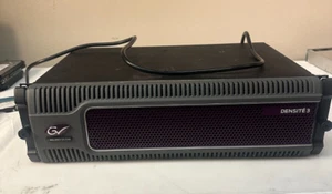 Miranda GV Densite Frame w/ 16x SME-1911 1x4 SD/SDI/HD EQ Video DA & CPU-ETH - Picture 1 of 3