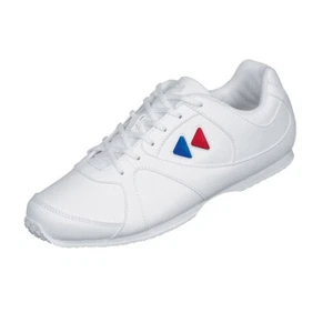Kaepa Cheerful Cheer Shoe with color inserts - New in Box Size Women 5 - Picture 1 of 4