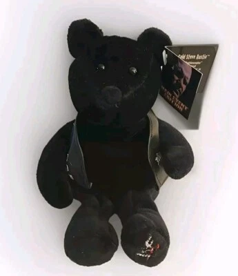 Stone Cold Steve Austin 3:16 Texas Rattlesnake WWF Wrestling Attitude Bears # Foto 1 de 4