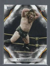 2019 Topps WWE Undisputed Wrestling Base & Portrait Singles (Pick Your Cards)