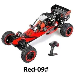 5B 29CC 1/5 Scale Gasoline Gas Petrol Powered 2WD RC Car High Speed Toy Truck - Picture 1 of 30