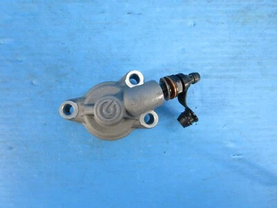 21 22 23 2021 2022 2023 DUCATI MONSTER 937 BREMBO EMBRAGUE CILINDRO ESCLAVO Foto 1 de 4