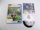 Mint Disc PC Stray Souls Dollhouse Story The Collector's Edition Free Postage