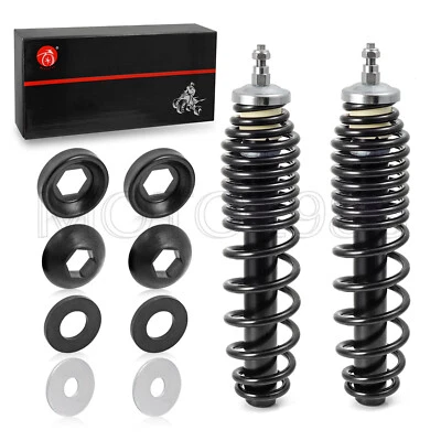 Kit de amortiguador de puntal delantero para Polaris Ranger 500 570 EV 2015-2018 7044149 Foto 1 de 4