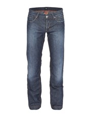NWT D&G DOLCE DOLCE & GABBANA JEANS blue denim Power luxury Italy us 34