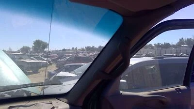 Ford Expedition 1999 pasajero derecho un pilar moldura parabrisas poste panel gris F2 Foto 1 de 4