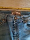 Jeans donna GALLIANO tg. 44 .