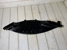 TOYOTA SUPRA mk4 disco frontale barra decorativa guarnizione di tenuta in gomma esterno Moulding