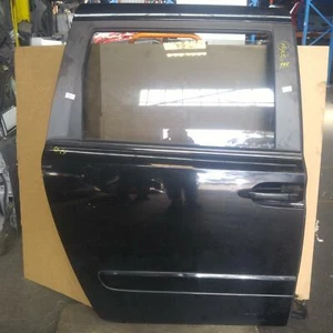KIA CARNIVAL/GRAND CARNIVAL RIGHT REAR DOOR GRAND CARNIVAL, VQ, POWER SLIDING TY - Picture 1 of 2