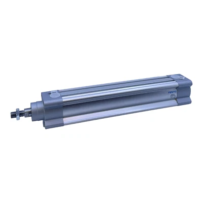 Festo DSBC-40-200-PPVA-N3 Cilindro Normal 1376663 0,6 A 12 Bar Doble Efecto - Imagen 1 de 4