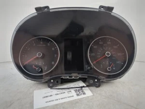 Kia Picanto Gt-line Schrägheck 2017-2023 Tacho Uhren & Drehzahlmesser 94021-G6440 - Bild 1 von 5