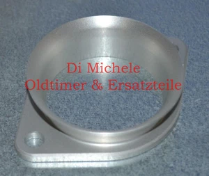 Ansaugtrichter für 50 DCO, 55 DCO Weber Vergaser, 16mm Höhe, Air Horn, B. 9438 - Bild 1 von 1