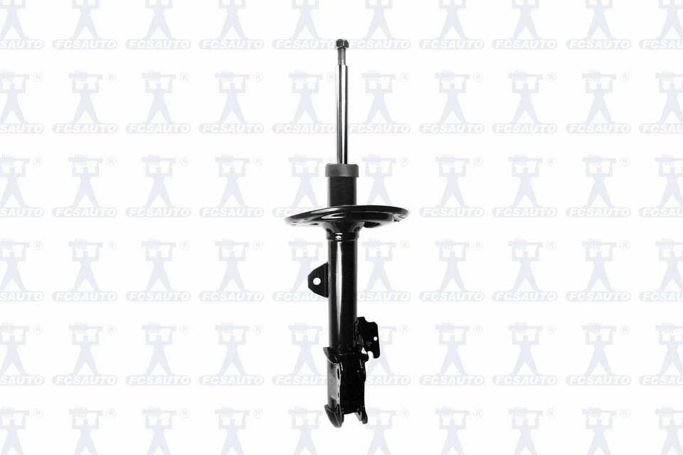 Conjunto de puntal de suspensión para Lexus RX350 2010-2015 delantero derecho 193EF15 Foto 1 de 1
