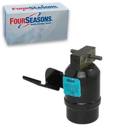 Secador receptor de aire acondicionado 4 estaciones para Plymouth Gran Fury 1980-1989 Foto 1 de 4