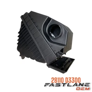 2016-2021 HYUNDAI TUCSON AIR FILTER NEW OEM 28110 D3300 - Picture 1 of 8