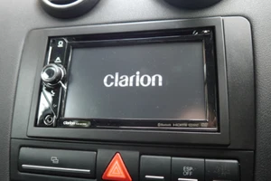 CLARION NX503E NX504E NX505E REPARATURSERVICE BILDSCHIRM FEHLER BEHEBUNG - Bild 1 von 1