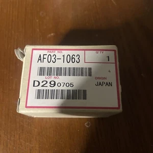 NEW GENUINE RICOH SAVIN LANIER AF03-1063 FEED ROLLER - Picture 1 of 2