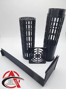 Filter Kit Upgrade für Red Sea Max Nano und Peninsula Tank. Erweiterte Version - Bild 1 von 3