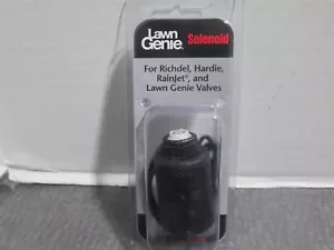 Solenoide valvola superiore barattolo di plastica 24 V 75 psi 24V 75 psi NUOVO SPEDIZIONE GRATUITA - Foto 1 di 3