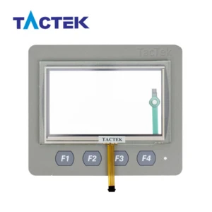 2711C-T4T Touch Screen Panel Glass Digitizer for 2711C-T4T with Membrane Keypad - Picture 1 of 5