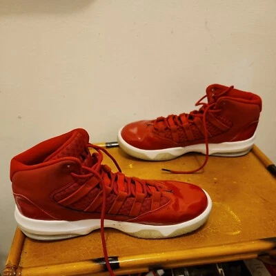 Talla 10.5 - Jordan Max Aura Gimnasio Rojo Foto 1 de 4