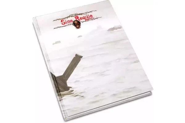 Sine Requie  Anno 0 Il Giorno del Giudizio - Immagine 1 di 1