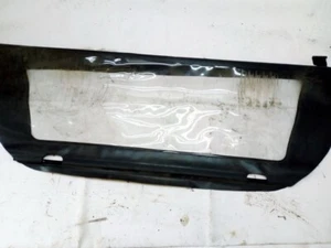 Citroen Berlingo 2008 Boat Cover Used, Genuine #847333-09 - Picture 1 of 8