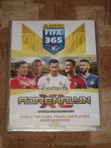 Panini FIFA 365 2020 (10 Karten = 1 Posten aussuchen) !!! TOP !!! - Bild 1 von 1