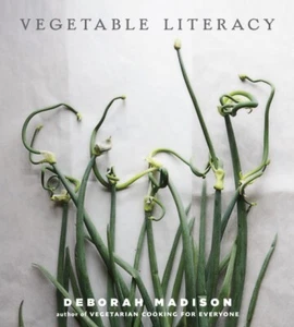  Gemüsekompetenz von Deborah Madison 9781607741916 NEUES Buch - Bild 1 von 1