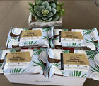 New 4 X 10 Pack Sephora Soothing Cleansing Wipes