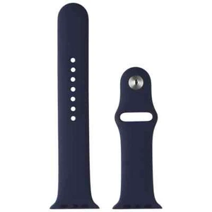 Apple Watch Series 8 Band Storm Blue 45MM M/L - Picture 1 of 2