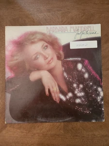 Barbara Mandrell "Just For The Record" Vinyl LP Record 1979 MCA Records MCA-3165 - Foto 1 di 6
