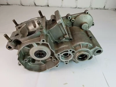 KTM SX 85 SX85 2008 2009 2010 2011 2012 - 2017 CÁRTER MOTOR 47030000144 Foto 1 de 4