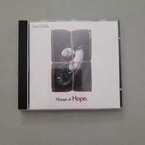 Toni Childs House Of Hope (CD 1991)