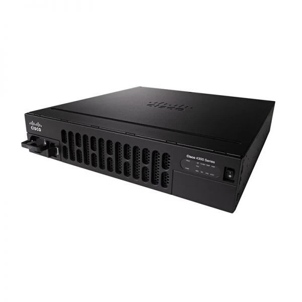 CISCO ISR4351/K9 - Image 1 of 1
