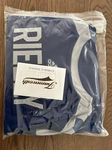 Morgan Rielly Autographed Toronto Maple Leafs Reverse Retro Jersey (COA) - Picture 1 of 2
